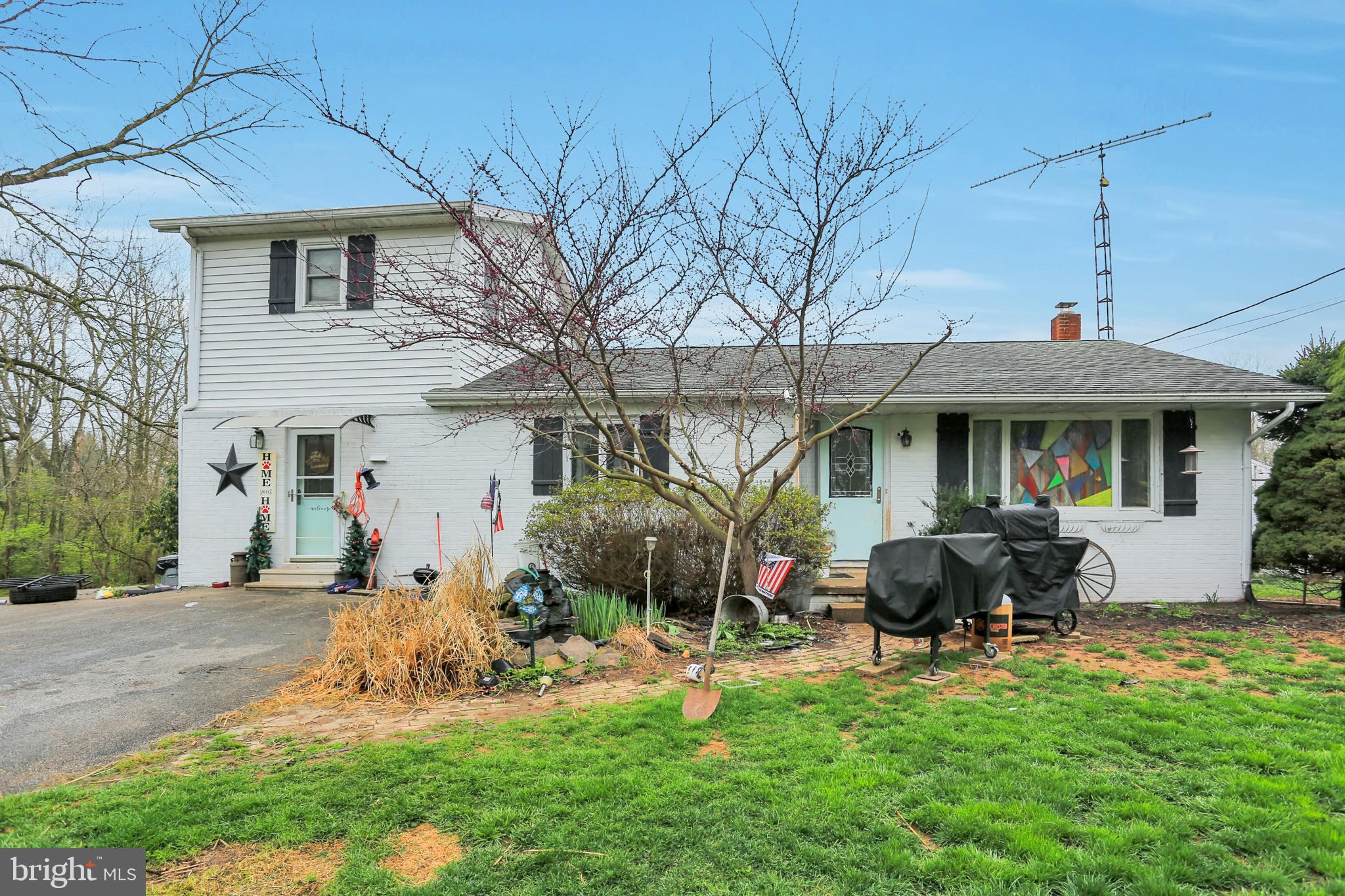 1259 Harney Road Littlestown, PA 17340 - Photo 2 of 21
