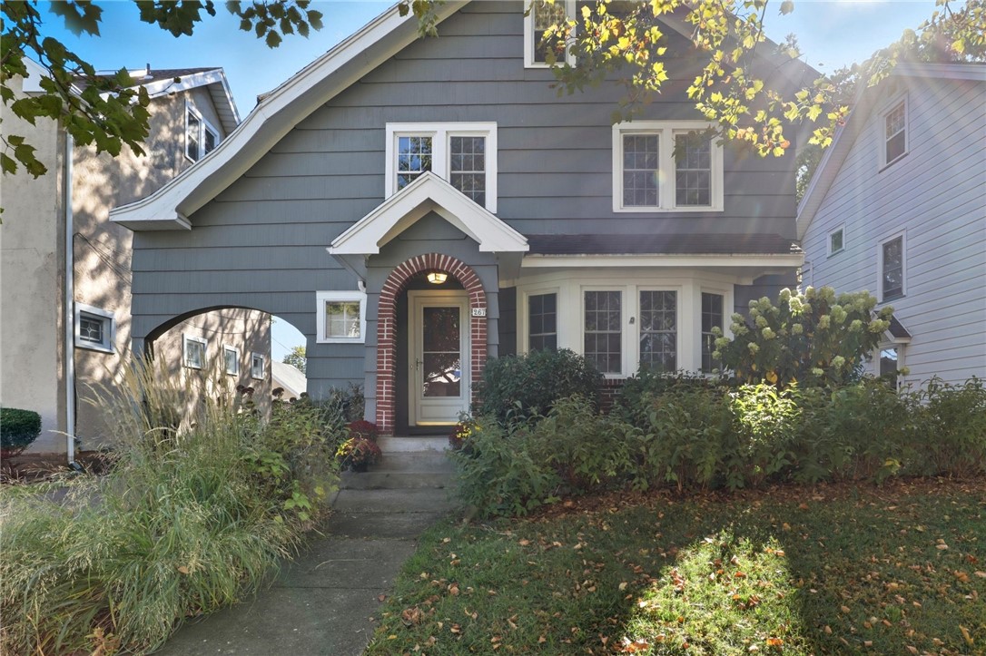 267 Laurelton Road Irondequoit, NY 14609 - Photo 1 of 37