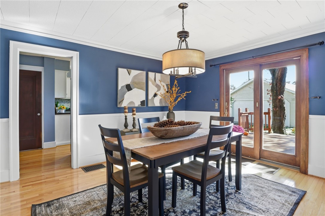 267 Laurelton Road Irondequoit, NY 14609 - Photo 12 of 37