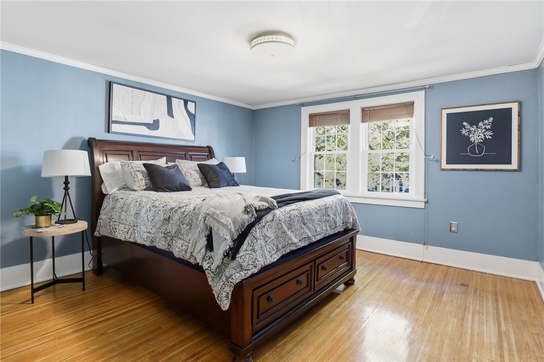 267 Laurelton Road Irondequoit, NY 14609 - Photo 19 of 37