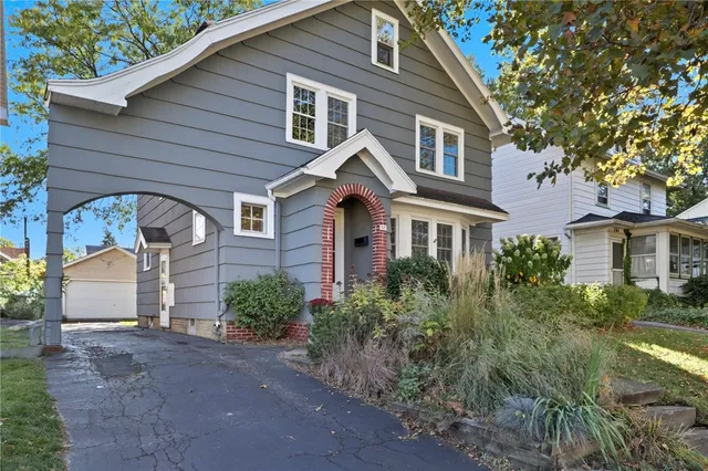 $245,000 | 267 Laurelton Road, Irondequoit, NY 14609