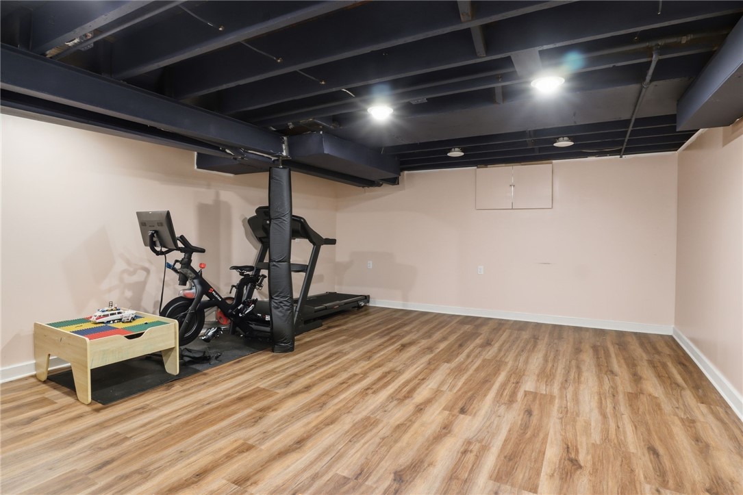 267 Laurelton Road Irondequoit, NY 14609 - Photo 29 of 37