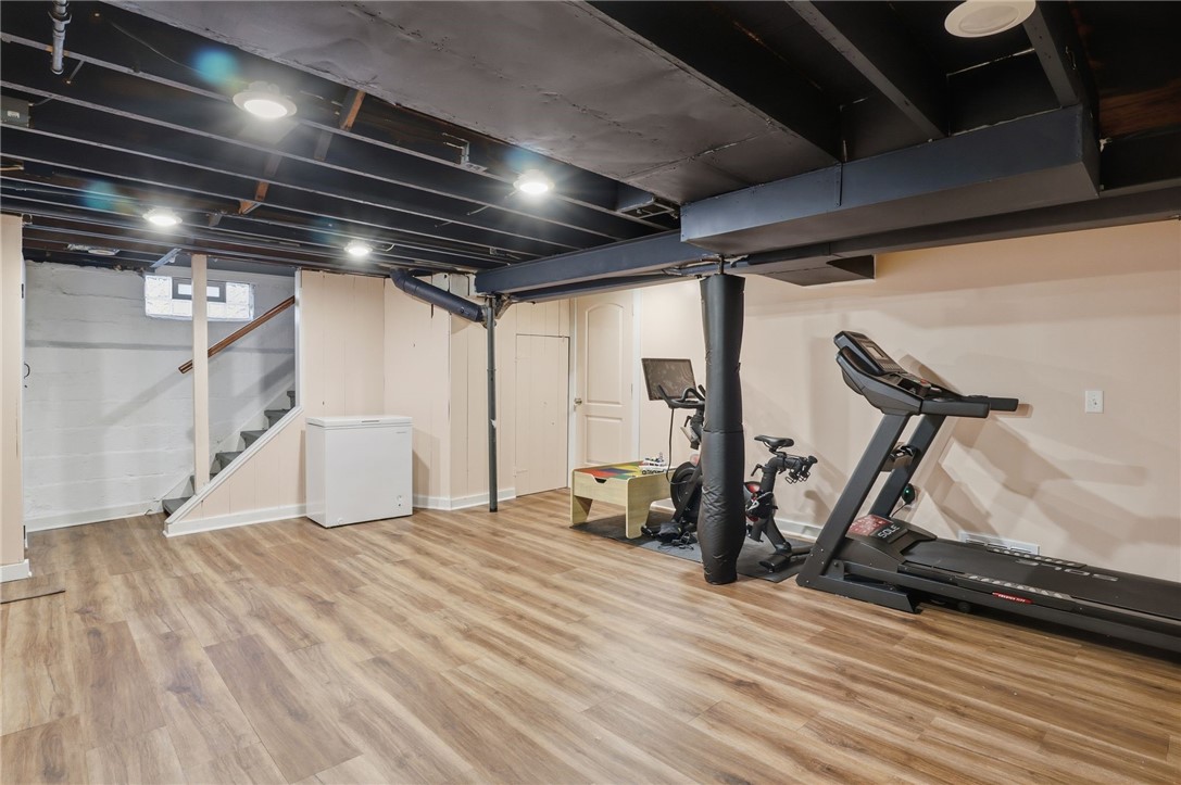 267 Laurelton Road Irondequoit, NY 14609 - Photo 30 of 37