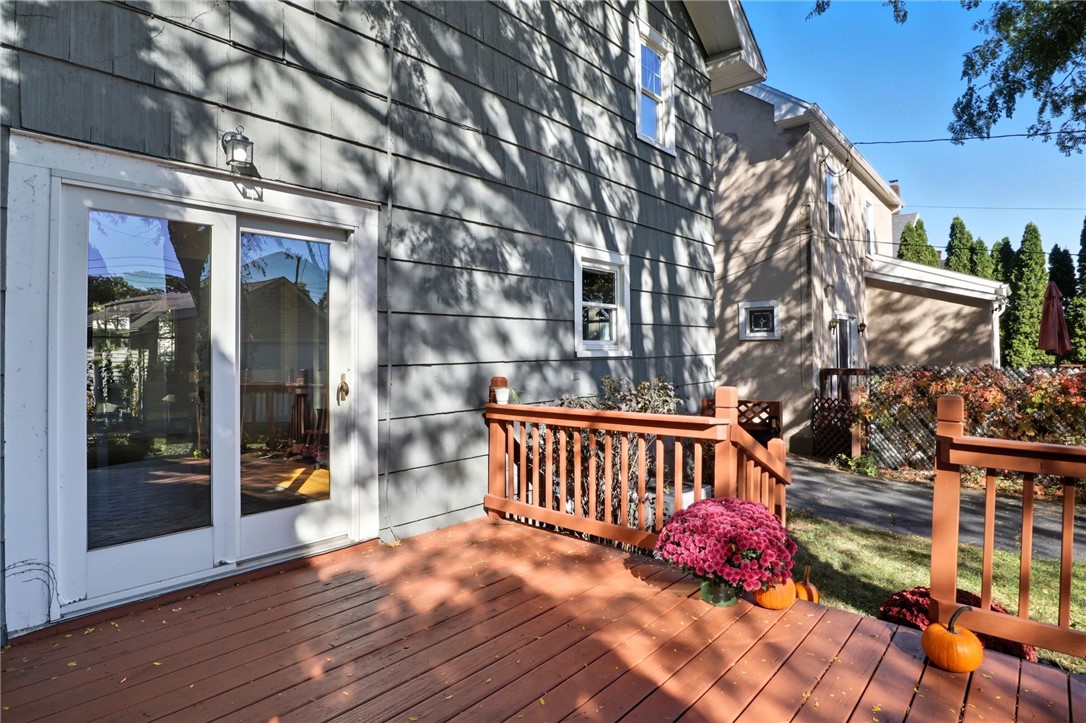 267 Laurelton Road Irondequoit, NY 14609 - Photo 32 of 37