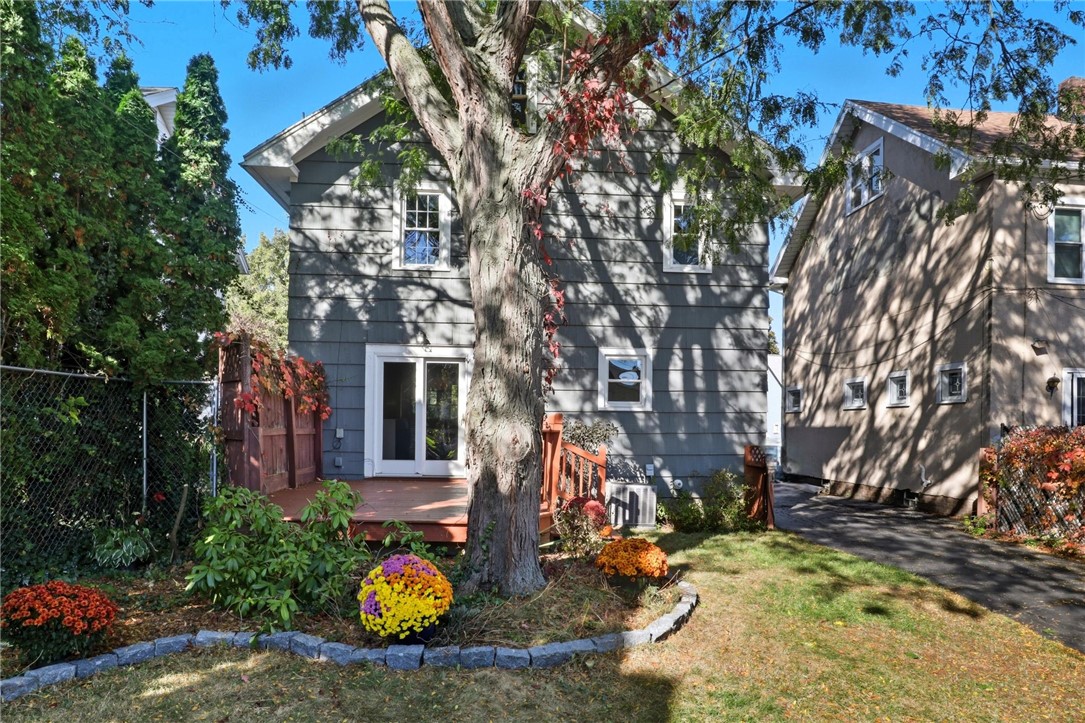 267 Laurelton Road Irondequoit, NY 14609 - Photo 34 of 37