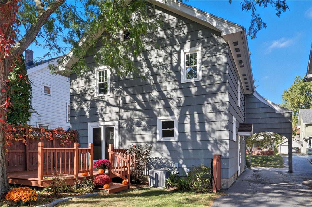 267 Laurelton Road Irondequoit, NY 14609 - Photo 35 of 37