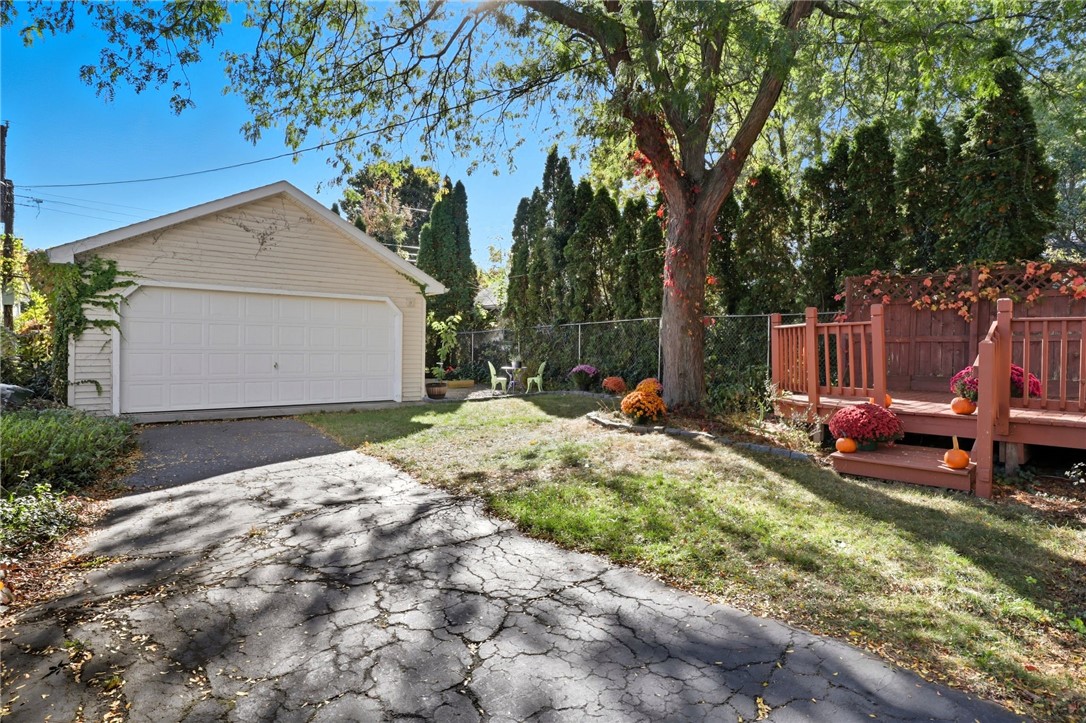 267 Laurelton Road Irondequoit, NY 14609 - Photo 36 of 37