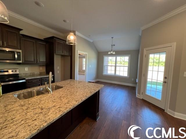 2268 Pearl Road Galivants Ferry, SC 29544 - Photo 4 of 22 Gallery Image 4