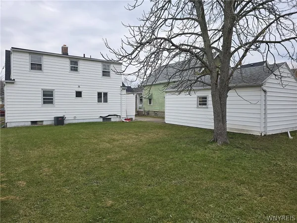 $149,900 | 85 Regent Street, Buffalo, NY 14206