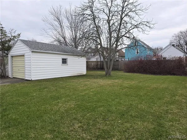 $149,900 | 85 Regent Street, Buffalo, NY 14206