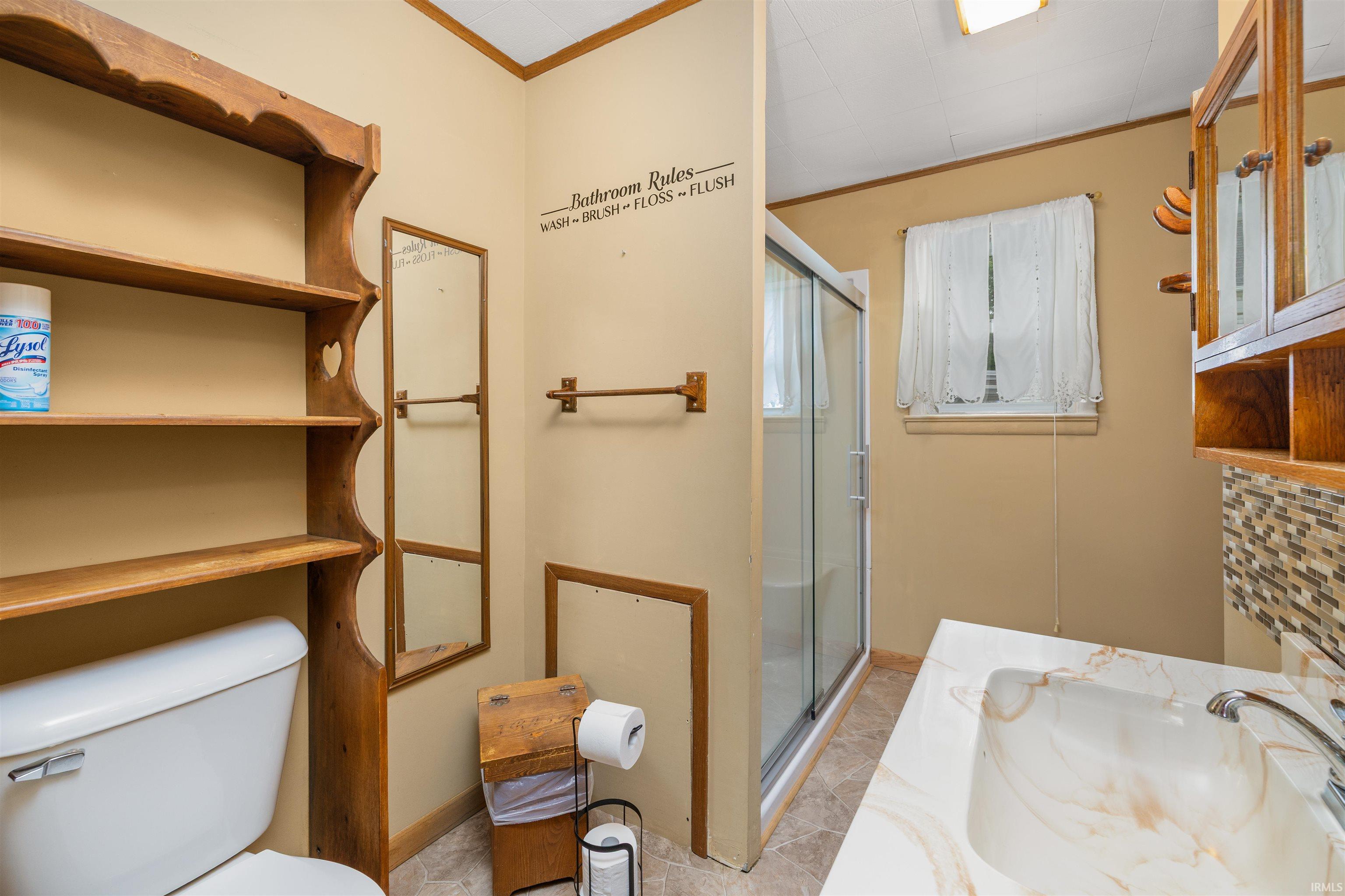 4380 South 1175 East Hudson, IN 46747 - Photo 16 of 36