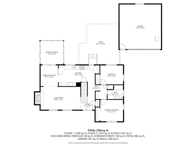 $309,900 | 2318 10th Avenue South, St. Cloud, MN 56301