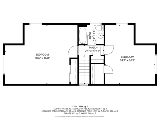 $309,900 | 2318 10th Avenue South, St. Cloud, MN 56301