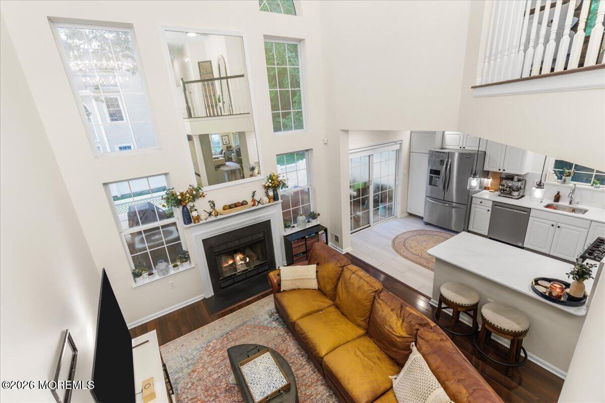 8 Waterville Road Manalapan, NJ 07726 - Photo 20 of 48 Family Room
