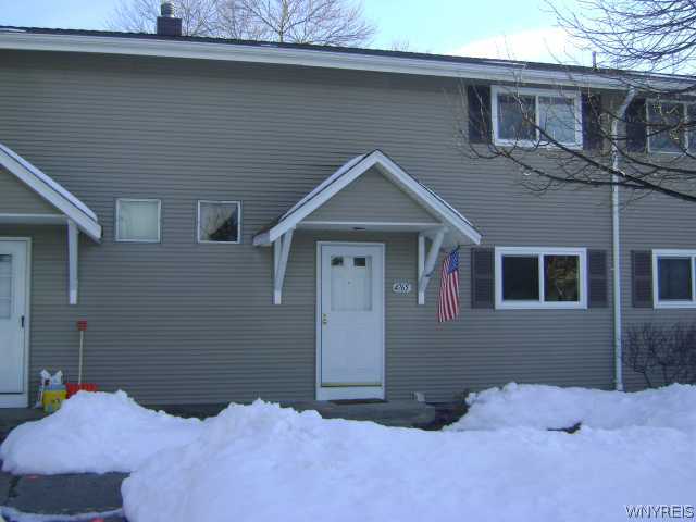 4765 Tuscarora Road Niagara, NY 14304 - Photo 1 of 1 Exterior Front