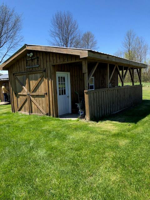 481 Cushman Road Fort Covington, NY 12937 - Photo 19 of 22 Gallery Image 19
