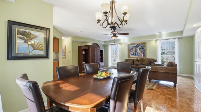 $595,000 | 2890 Winchester Highway, Lynchburg, TN 37352