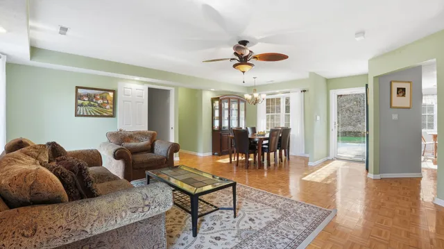 $595,000 | 2890 Winchester Highway, Lynchburg, TN 37352