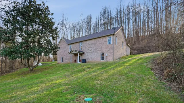 $595,000 | 2890 Winchester Highway, Lynchburg, TN 37352