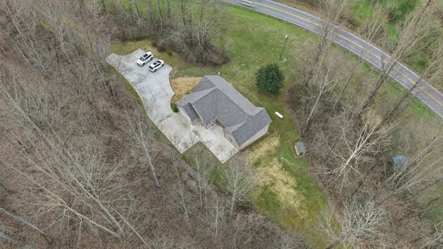 $595,000 | 2890 Winchester Highway, Lynchburg, TN 37352