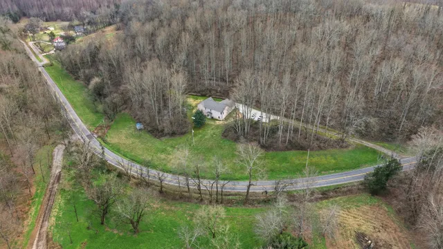 $595,000 | 2890 Winchester Highway, Lynchburg, TN 37352