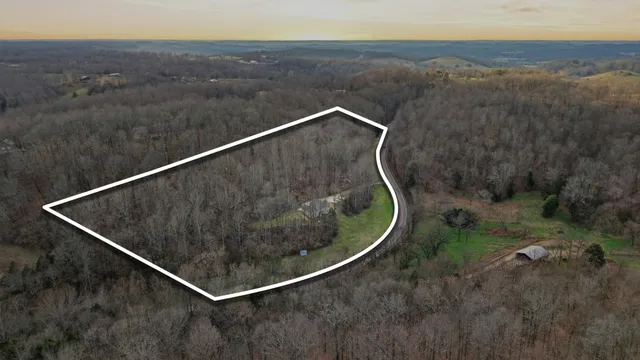 $595,000 | 2890 Winchester Highway, Lynchburg, TN 37352