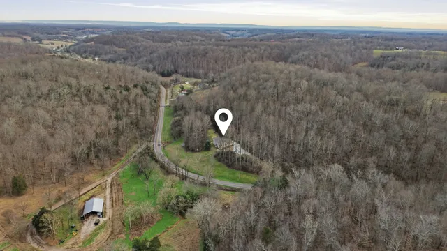 $595,000 | 2890 Winchester Highway, Lynchburg, TN 37352