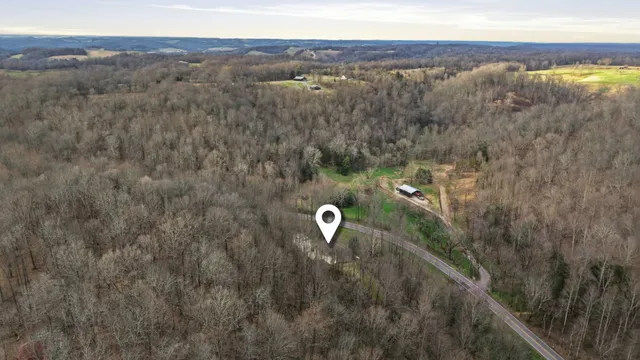 $595,000 | 2890 Winchester Highway, Lynchburg, TN 37352