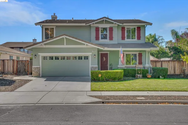 $930,000 | 188 Continente Avenue, Brentwood, CA 94513
