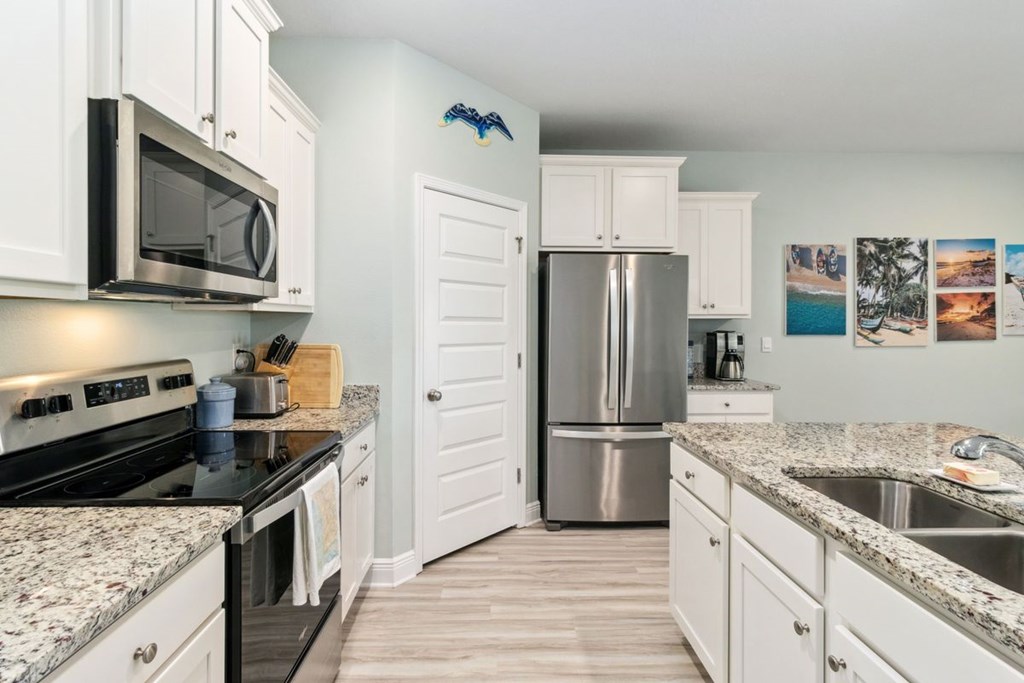 718 Backwater Road Port St. Joe, FL 32456 - Photo 13 of 57