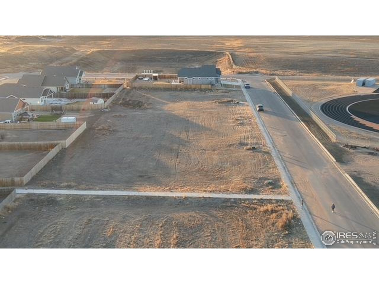 0 6th Avenue, Unit LOT 4 Wiggins, CO 80654 - Photo 4 of 5