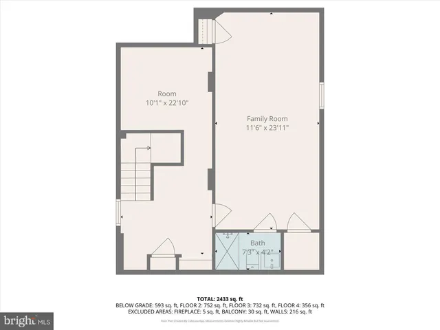 $449,900 | 4029 Fairview Avenue, Baltimore, MD 21216