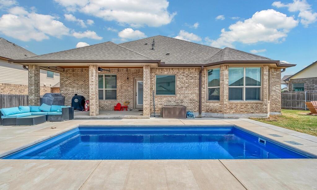 404 Calder Street Waco, TX 76712 - Photo 31 of 40