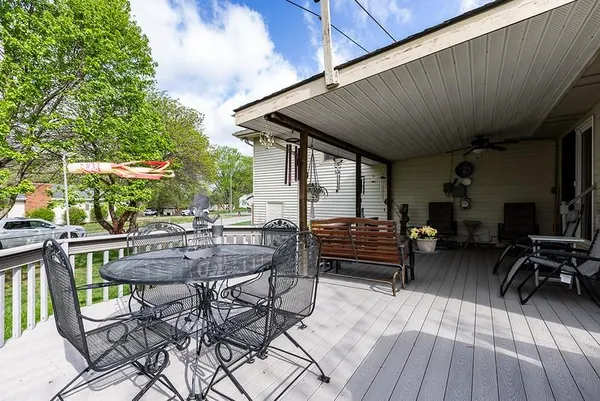 $335,000 | 2509 Northwest 86th Street, Kansas City, MO 64154