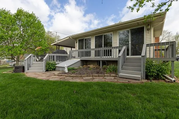 $335,000 | 2509 Northwest 86th Street, Kansas City, MO 64154