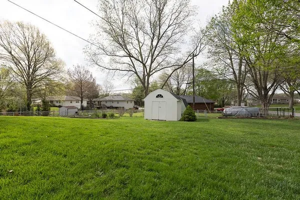 $335,000 | 2509 Northwest 86th Street, Kansas City, MO 64154
