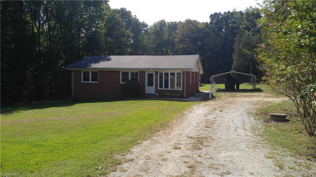 6863 Fairview Church Road Trinity, NC 27370 - Photo 3 of 22