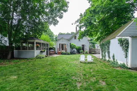 $829,000 | 62 Washington Avenue, Natick, MA 01760