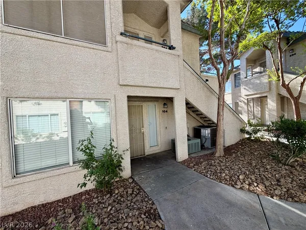 $1,275 | 3131 Key Largo Drive, Unit 104, Las Vegas, NV 89120
