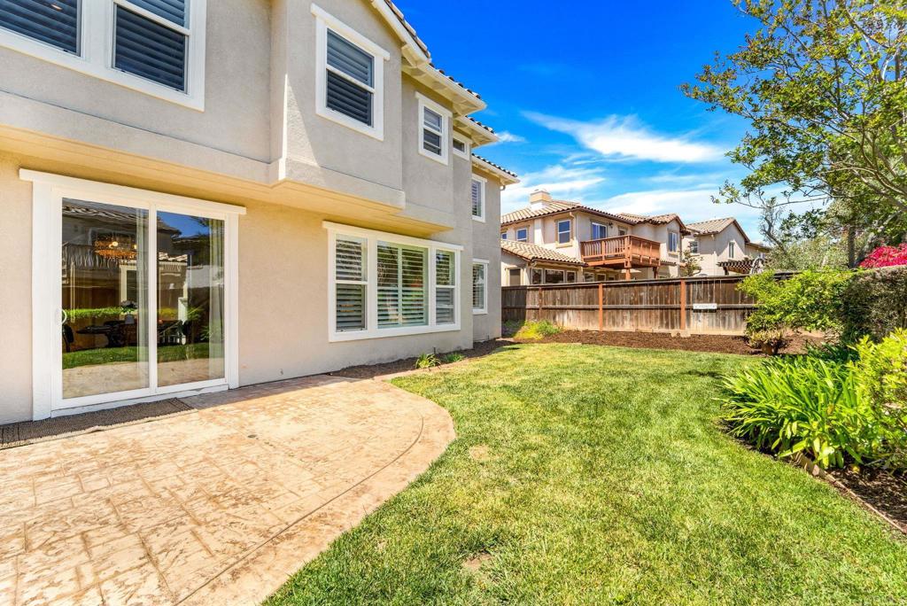 871 First Light Road San Marcos, CA 92078 - Photo 19 of 45 a view of a house with a large window