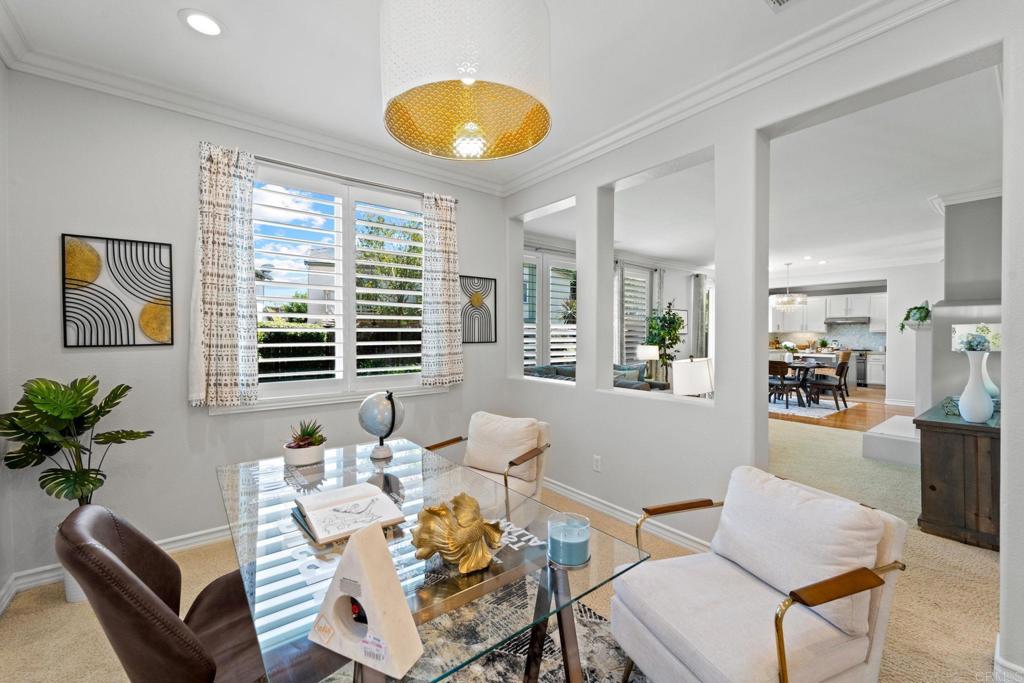 871 First Light Road San Marcos, CA 92078 - Photo 44 of 45 a living room with furniture and a large window
