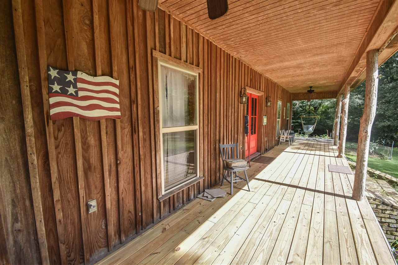134 Harrisville Road Braxton, MS 39044 - Photo 3 of 39 Photo 3