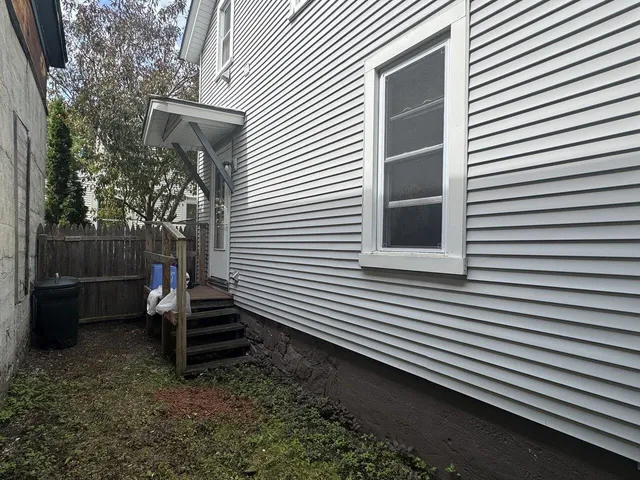 $499,000 | 37 Drew Street, Burlington, VT 05401