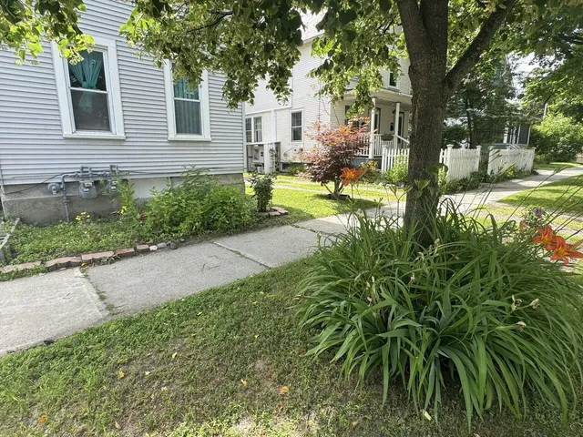 $499,000 | 37 Drew Street, Burlington, VT 05401