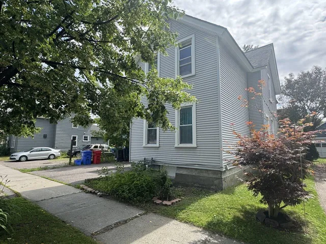 $499,000 | 37 Drew Street, Burlington, VT 05401