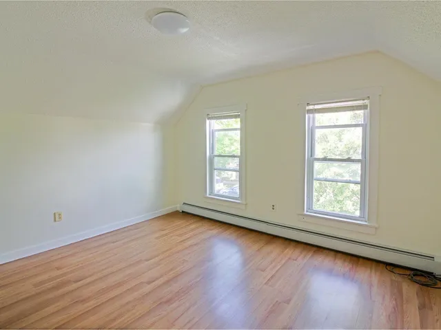 $499,000 | 37 Drew Street, Burlington, VT 05401