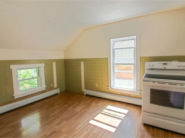 $499,000 | 37 Drew Street, Burlington, VT 05401