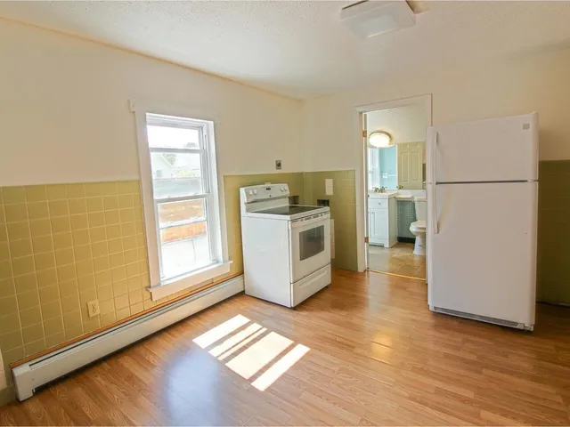 $499,000 | 37 Drew Street, Burlington, VT 05401