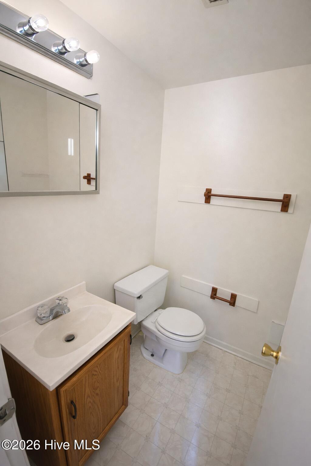 1412 Old Wilson Road Rocky Mount, NC 27801 - Photo 6 of 6 6
