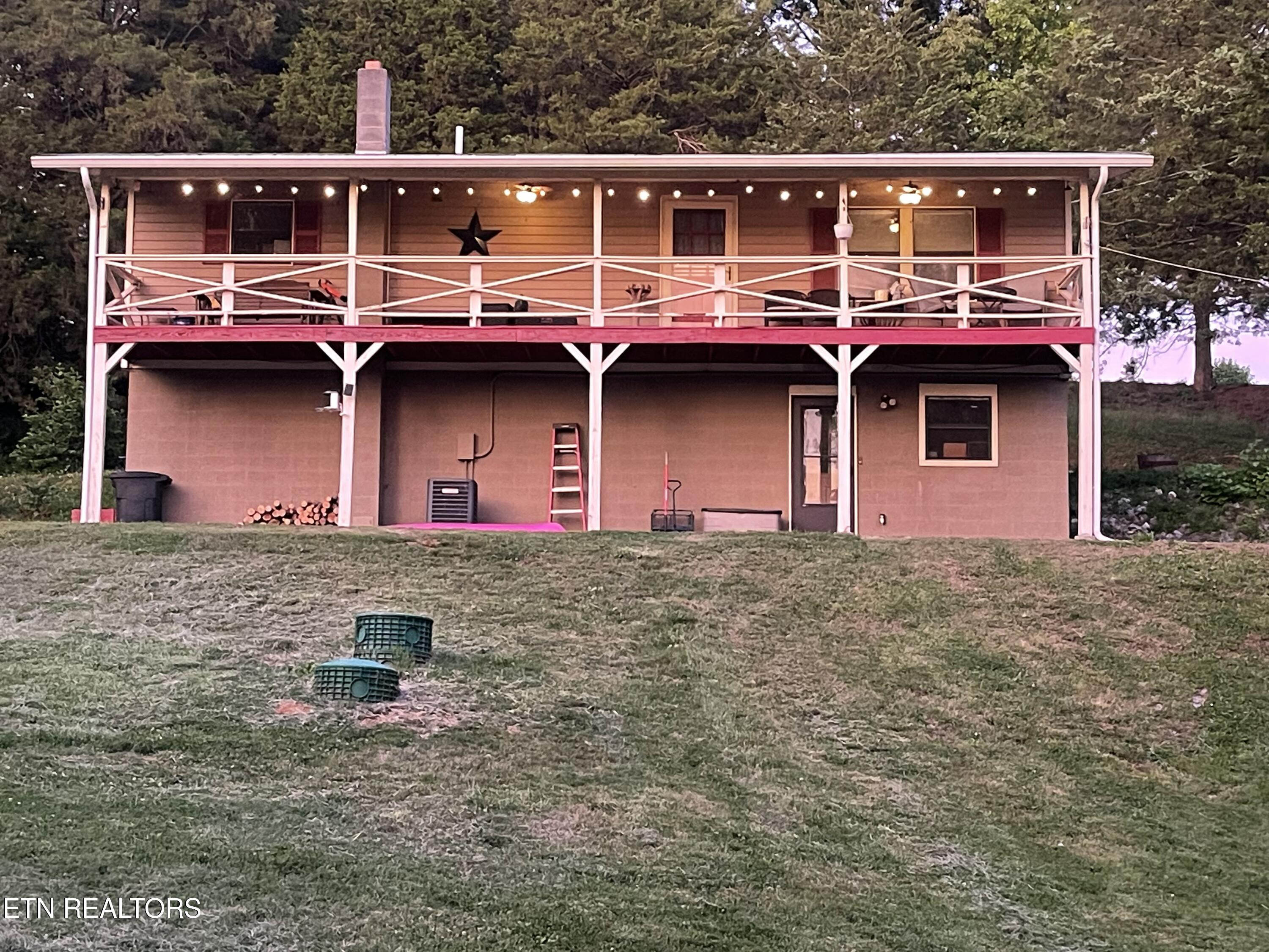 1420 Twin Oaks Road Sevierville, TN 37876 - Photo 2 of 4 01641078-7565-41F0-BFDD-CB8911AA67C5